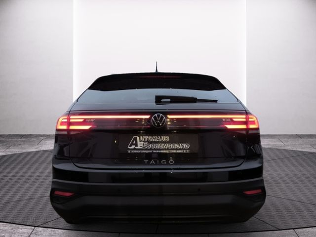 Fahrzeugabbildung Volkswagen Taigo "Energy" 1.0 l TSI OPF 85 kW (116 PS) 7-Ga