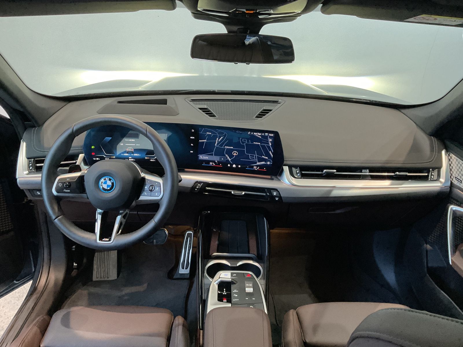 BMW iX1 - Bild 3