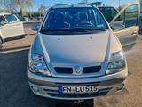 Renault scenic 1.6 l automatic - gebrauchte Renault Scenic aus dem Jahr 2003