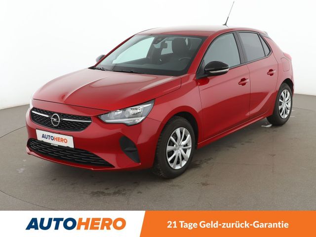 Opel Corsa 1.2 Edition *TEMPO*SHZ*SPUR*VZE*