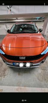 Fiat Tipo Cross Kamera Display Sitzheizung - Fiat Tipo Gebrauchtwagen in Köln