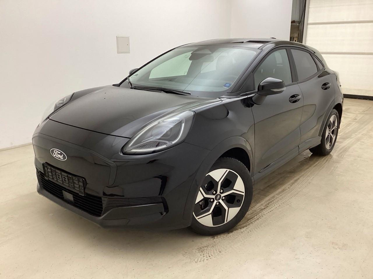 Ford Puma Gen-E 124 kW FWD