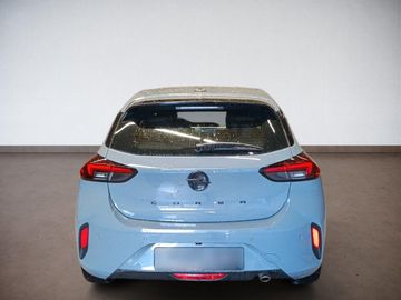 Opel Corsa F 5tg 1.2 Turbo GS Winterpaket AHK