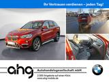 BMW X1 xDrive20i xLine Steptronic Aut. Klimaaut. PDC - BMW X1: Xline