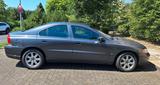 Volvo S60 Limousine 140 PS Fünfzylinder-Benziner