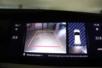 Fotografie des Opel Grandland (X) Grandland Plug-in-Hybrid 1.6 DI AT Elegance