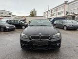 BMW 325i M xDrive Touring Edition Sport Automatik - BMW 325: 325i Xdrive
