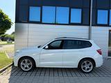 BMW X4 xDrive28i Aut. M-Sport/Leder/Navi/Kamera/Head - BMW X4 aus 2011