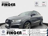 Audi Q3 2.0 TFSI quattro S tronic sport s line *ABT* - gebrauchte Audi Q3 aus dem Jahr 2018