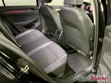 Volkswagen Golf 1.5 l eTSI DSG Goal Bluetooth LED Klima