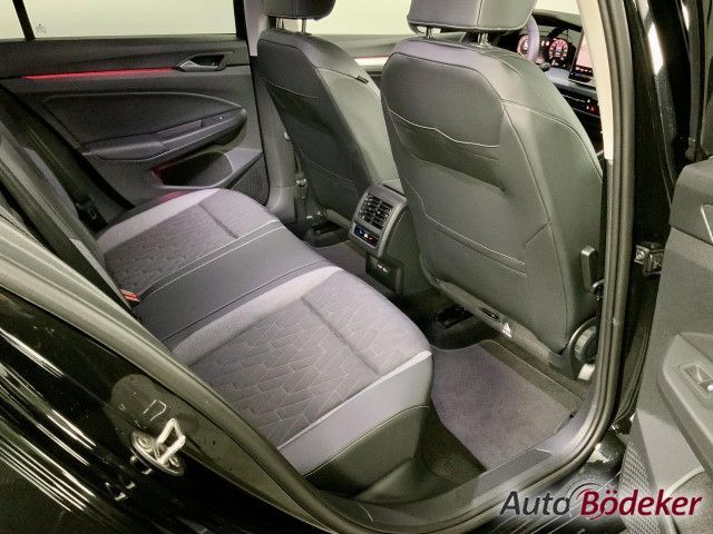 Volkswagen Golf 1.5 l eTSI DSG Goal Bluetooth LED Klima