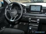 Kia Rio 1.0T 100 SPIRIT TECHNIK NAVI KLIMA UVM. - gebrauchte Kia Rio aus dem Jahr 2022