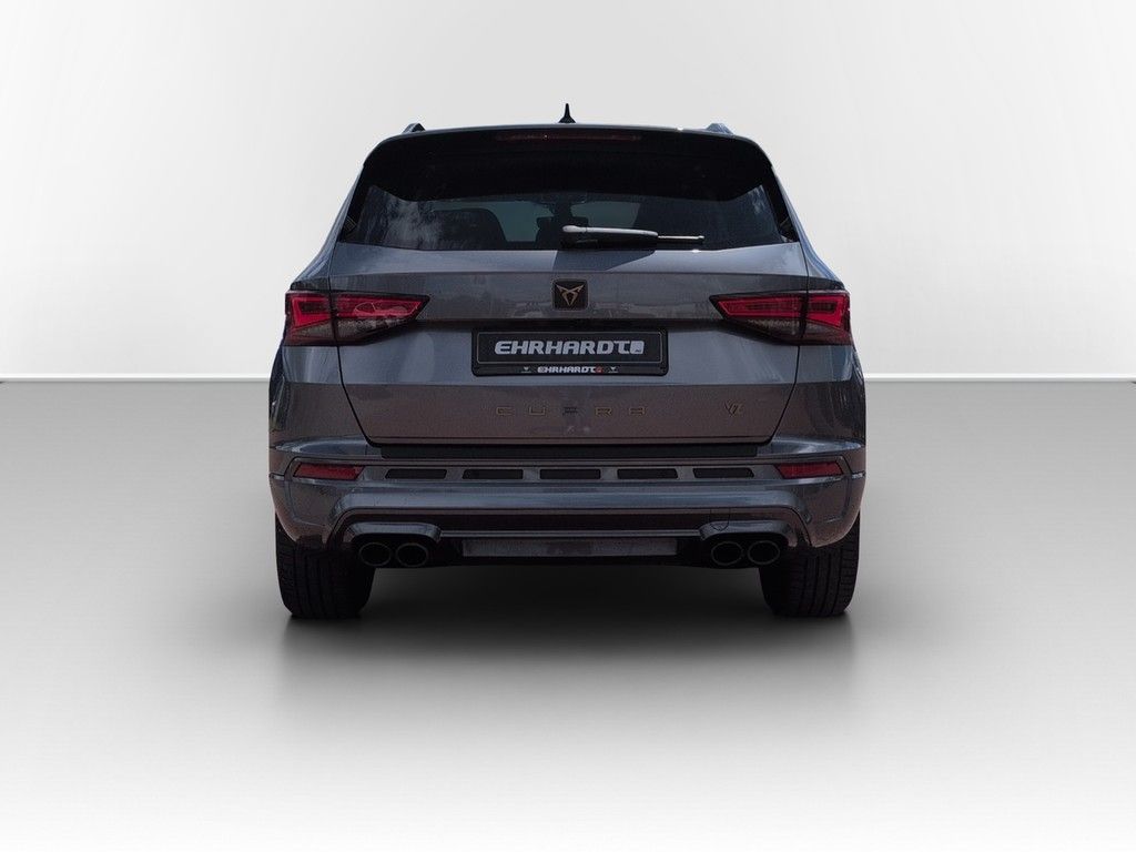 Cupra Ateca - Bild 7