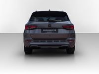 Cupra Ateca - Vorschau Bild 7