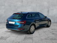 Skoda Superb - Vorschau Bild 6