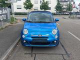 Fiat 500C S / Automatik / TÜV / 1-Hand