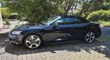 Audi A5 Cabriolet 3.0 TDI - Audi Cabriolet: Automatik