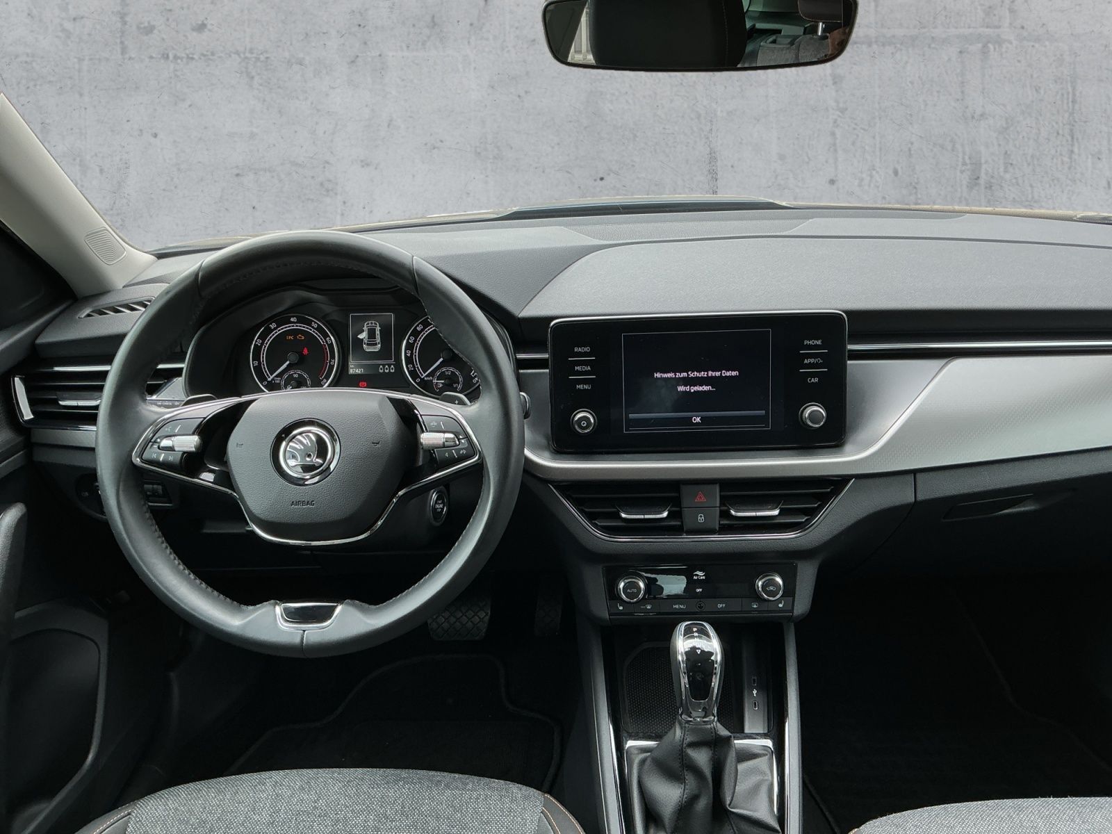 Skoda Kamiq - Bild 9