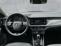 Skoda Kamiq - Vorschau Bild 9