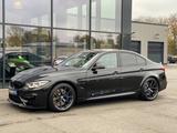 BMW M3 CS 1.HAND/NON OPF/S-HEFT/NEUWAGEN ZUSTAND/BRD - gebrauchte BMW M3 aus dem Jahr 2018