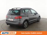 Volkswagen Golf VII Sportsvan 1.4 TSI Sound BlueMotion Aut. - gebrauchte Kleinbusse in Duisburg