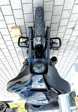 Harley-Davidson FLHXST Street Glide ST 117cui - HARLEY-DAVIDSON FL
