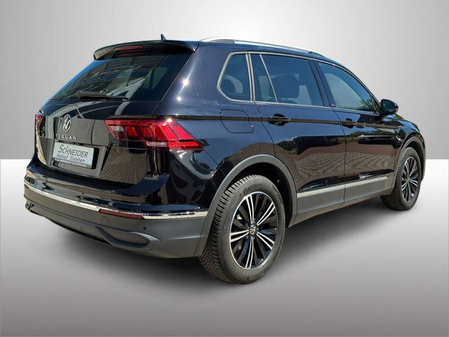 TIGUAN 1.5 TSI LIFE AZV+APP+HUD+CAM