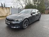 BMW 318 d Advantage*LED*KLIMAAUT*SHZ*VIRTUAL*NAV*PDC - BMW 318 in Aachen