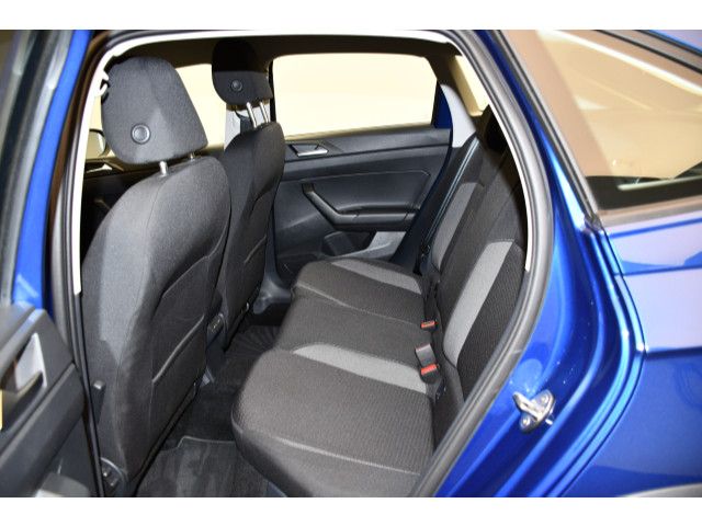 Volkswagen Taigo - Bild 9