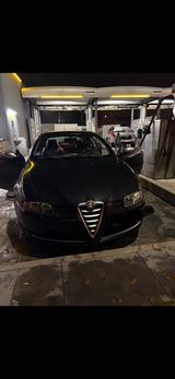 Alfa Romeo Gt bose Ausstattung - Alfa Romeo GT aus 2007