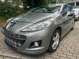 Peugeot 207 CC Cabrio-Coupe Premium - Peugeot 207 in Bochum