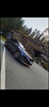 Kia pro_cee'd / ProCeed 1.6 T-GDI DCT GT GT