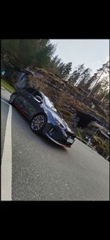 Kia pro_cee'd / ProCeed 1.6 T-GDI DCT GT GT - Kia pro cee'd / ProCeed: Privatanbieter