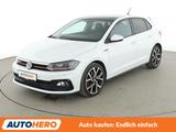 Volkswagen Polo 2.0 TSI GTI Aut.*NAVI*LED*ACC*PDC*ALU* - Volkswagen Polo in Frankfurt (Main)