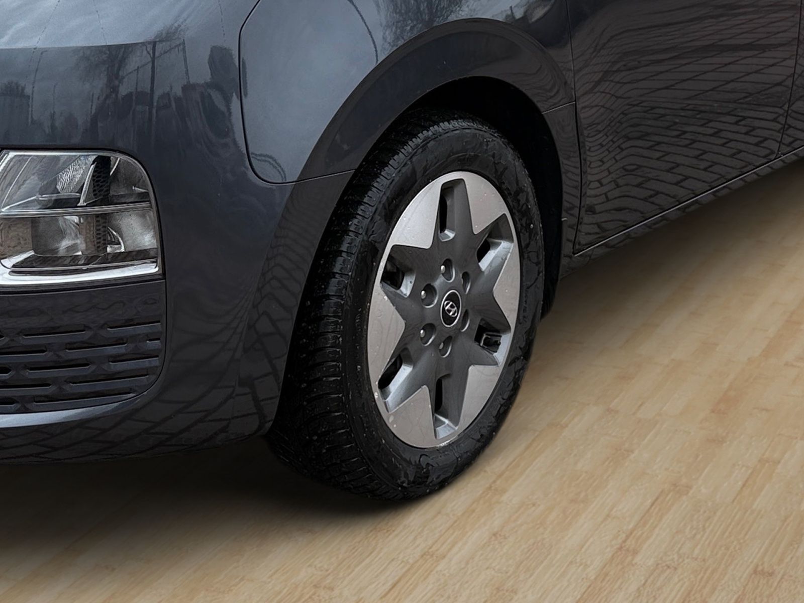 Hyundai Staria – Bild 6