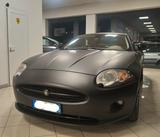 Jaguar XK 4.2 V8 Coupé - Jaguar XK: Coupe, 4.2