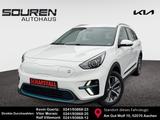 Kia Niro EV Vision 204 VISION 3-Phasen-Lader - Kia Niro EV SUV