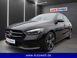 Mercedes-Benz B 180 Automatik aus 1. Hand Klima Navi Winter - Mercedes-Benz Gebrauchtwagen von 2022