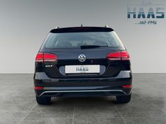 Fahrzeugabbildung Volkswagen Golf VII Variant Comfortline Navi Sitzh. AHK