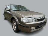 Mazda 323 F 1.5 Exclusive - Mazda 323 Gebrauchtwagen