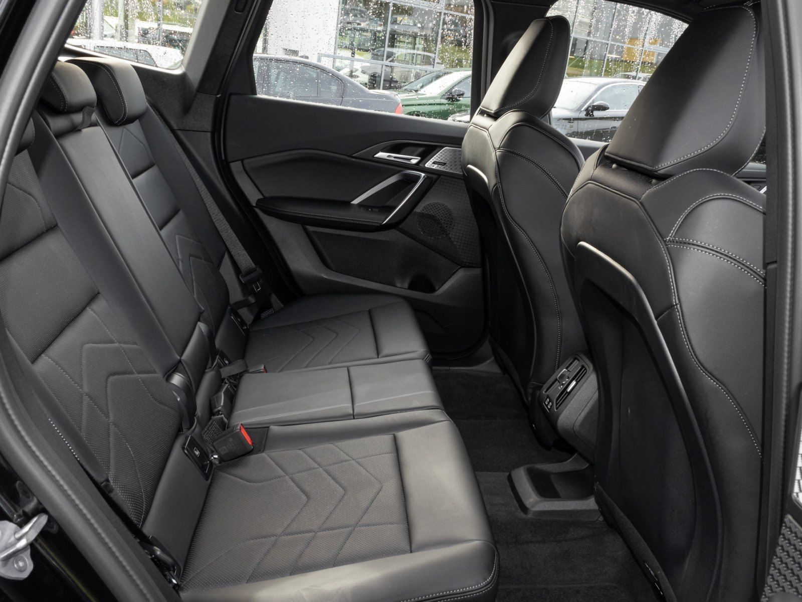 BMW X1 - Bild 4
