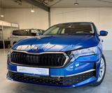 Skoda Octavia Combi Selection TDi Autom., *LED *Kamera - Skoda: Blau