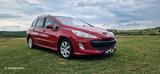 Peugeot 308 SW Family - Peugeot 308 Family