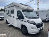 Laika Ecovip L 3010 Garantieverlängerung bis 06.27  - Laika Diesel Teilintegrierter Automatik