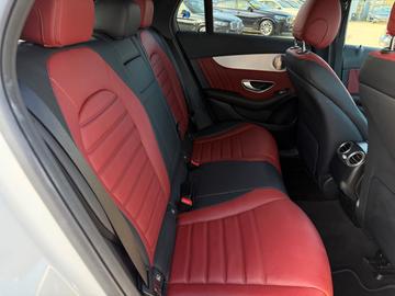 2021 Mercedes-BENZ GLC 照片 10