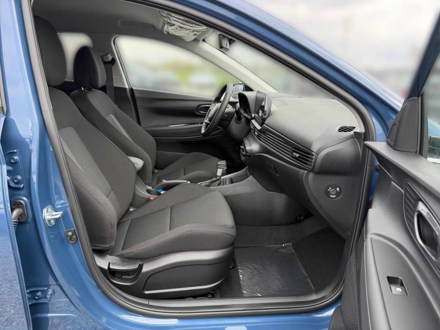 Hyundai i20 – Bild 14