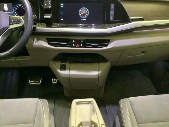 Multivan Style AHK+TravelAssist+Panoramadach+Eas