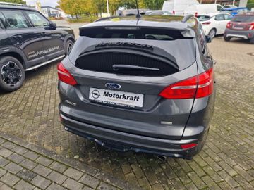 Bild 7 Ford Focus Turnier ST-Line