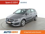 Mercedes-Benz B 180 d Edition Urban Aut.*LED*NAVI*TEMPO*PDC* - Mercedes-Benz B-Klasse Gebrauchtwagen in Bochum
