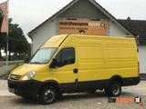 Iveco Daily 35C12V 2.3 HPi L2H2 Sper Trekh. 3.5t - Iveco Daily 2 3 hpi